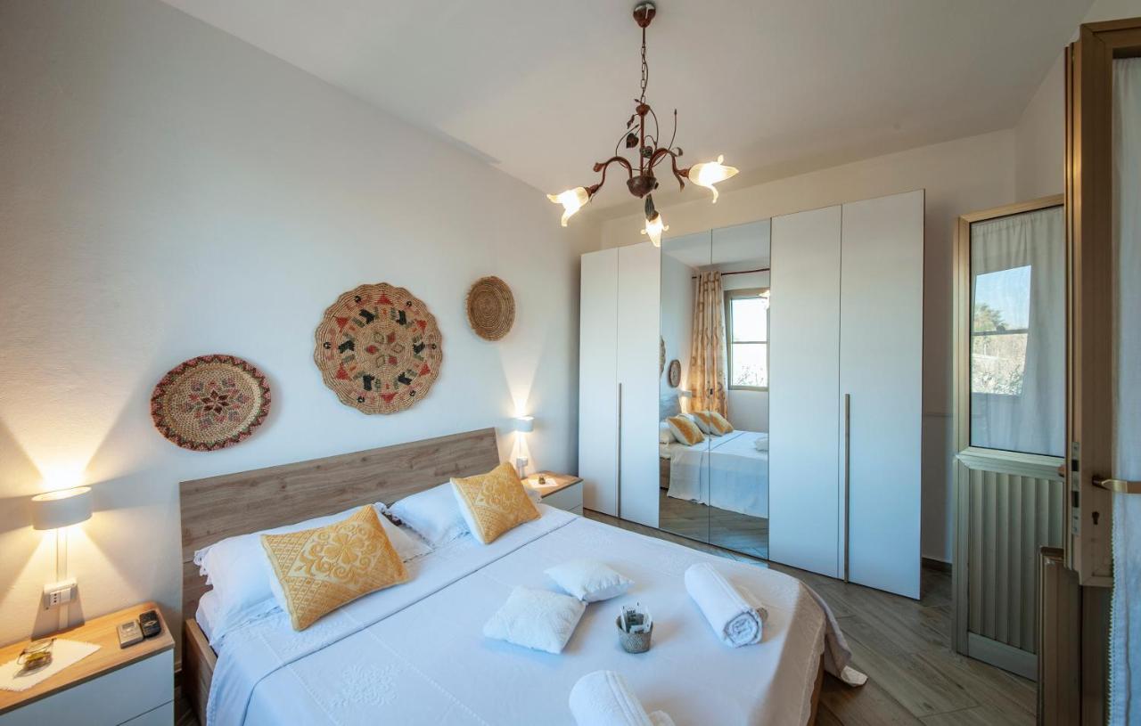 B&B Il Vigneto Сорсо Экстерьер фото